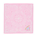 Japan Sanrio Original Petit Towel - My Melody : Lace - 1
