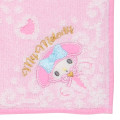 Japan Sanrio Original Petit Towel - My Melody : Lace - 2