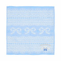 Japan Sanrio Original Petit Towel - Cinnamoroll : Lace - 1
