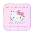 Japan Sanrio Original Petit Towel Set - Hello Kitty - 3
