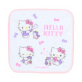 Japan Sanrio Original Petit Towel Set - Hello Kitty - 4