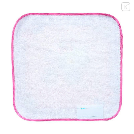 Japan Sanrio Original Petit Towel Set - Hello Kitty - 6