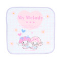 Japan Sanrio Original Petit Towel Set - My Melody - 2