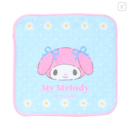 Japan Sanrio Original Petit Towel Set - My Melody - 3