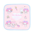 Japan Sanrio Original Petit Towel Set - My Melody - 4