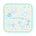 Japan Sanrio Original Petit Towel Set - Cinnamoroll - 4