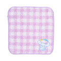Japan Sanrio Original Embroidery Petit Towel Set - Cinnamoroll - 2