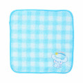 Japan Sanrio Original Embroidery Petit Towel Set - Cinnamoroll - 3