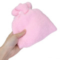 Japan Miffy Warm Socks & Drawstring Bag - Miffy : Pink - 2