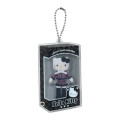 Japan Sanrio Original Secret Custom Acrylic Charm - Dear Daniel & Hello Kitty : Sanrio Closet Collection Doll Box Blind Box - 2