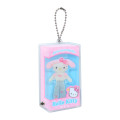 Japan Sanrio Original Secret Custom Acrylic Charm - Dear Daniel & Hello Kitty : Sanrio Closet Collection Doll Box Blind Box - 3