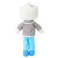 Japan Sanrio Original Mascot Holder - Dear Daniel : Sanrio Closet Collection Uniform Style Blazer Style Up Mascot - 3