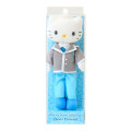 Japan Sanrio Original Mascot Holder - Dear Daniel : Sanrio Closet Collection Uniform Style Blazer Style Up Mascot - 4