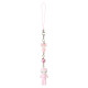 Japan Sanrio Original Strap - Hello Kitty : Sanrio Closet Collection Sporty Style Pink