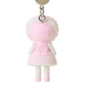 Japan Sanrio Original Strap - Hello Kitty : Sanrio Closet Collection Lolita Style Pink Lace - 3