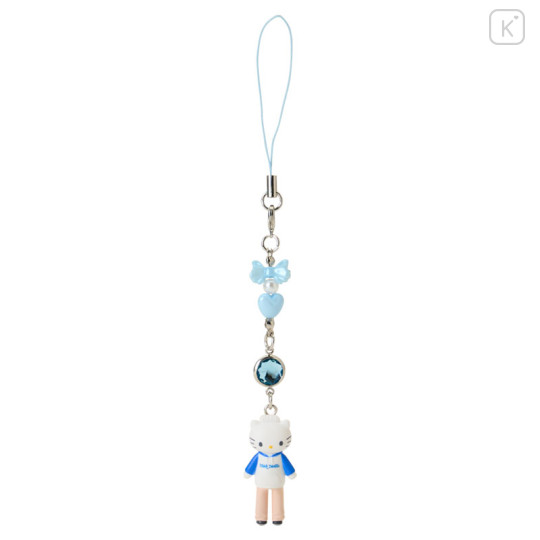 Japan Sanrio Original Strap - Dear Daniel : Sanrio Closet Collection Casual Style Sweatshirt - 1