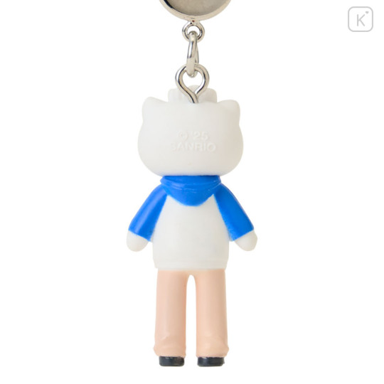 Japan Sanrio Original Strap - Dear Daniel : Sanrio Closet Collection Casual Style Sweatshirt - 3