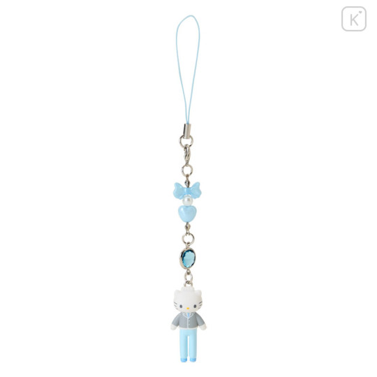 Japan Sanrio Original Strap - Dear Daniel : Sanrio Closet Collection Uniform Style Blazer - 1