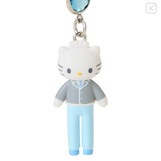Japan Sanrio Original Strap - Dear Daniel : Sanrio Closet Collection Uniform Style Blazer - 2