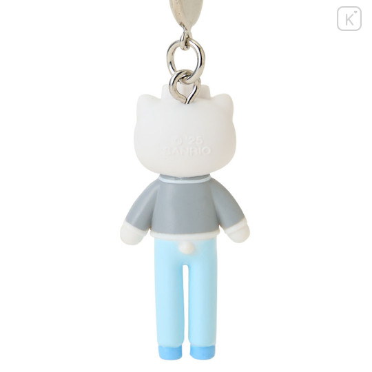 Japan Sanrio Original Strap - Dear Daniel : Sanrio Closet Collection Uniform Style Blazer - 3