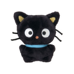 Japan Sanrio Original Plush Toy - Chococat : Super Cute Adventures Chima Pote Collection