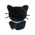 Japan Sanrio Original Plush Toy - Chococat : Super Cute Adventures Chima Pote Collection - 2