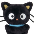 Japan Sanrio Original Plush Toy - Chococat : Super Cute Adventures Chima Pote Collection - 3