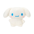 Japan Sanrio Original Plush Toy - Cinnamoroll : Super Cute Adventures Chima Pote Collection - 1