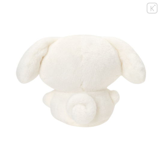 Japan Sanrio Original Plush Toy - Cinnamoroll : Super Cute Adventures Chima Pote Collection - 2