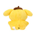 Japan Sanrio Original Plush Toy - Pompompurin : Super Cute Adventures Chima Pote Collection - 2