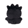 Japan Sanrio Original Plush Toy - Bad Badtz-maru : Super Cute Adventures Chima Pote Collection - 2