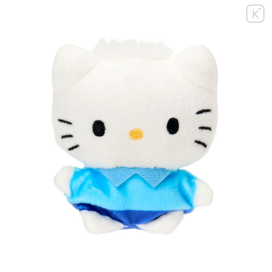 Japan Sanrio Original Plush Toy - Dear Daniel : Super Cute Adventures Chima Pote Collection - 1
