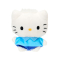 Japan Sanrio Original Plush Toy - Dear Daniel : Super Cute Adventures Chima Pote Collection - 1