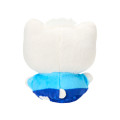 Japan Sanrio Original Plush Toy - Dear Daniel : Super Cute Adventures Chima Pote Collection - 2