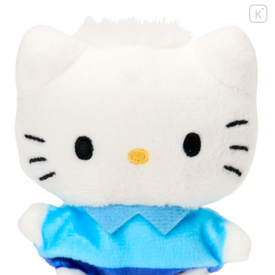 Japan Sanrio Original Plush Toy - Dear Daniel : Super Cute Adventures Chima Pote Collection - 3