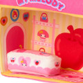 Japan Sanrio Original Plush House - My Melody : Super Cute Adventures Chima Pote Collection - 6