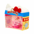 Japan Sanrio Original Plush House - Hello Kitty : Super Cute Adventures Chima Pote Collection - 2