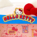Japan Sanrio Original Plush House - Hello Kitty : Super Cute Adventures Chima Pote Collection - 4