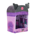 Japan Sanrio Original Plush House - Kuromi : Super Cute Adventures Chima Pote Collection - 3