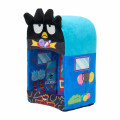 Japan Sanrio Original Plush House - Badtz-maru : Super Cute Adventures Chima Pote Collection - 2