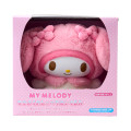 Japan Sanrio Original Talking Plush Toy - My Melody : Friendly Conversation - 1