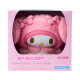 Japan Sanrio Original Talking Plush Toy - My Melody : Friendly Conversation