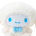 Japan Sanrio Original Talking Plush Toy - Cinnamoroll : Friendly Conversation - 4