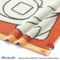 Japan Pokemon Face Towel - Fuecoco : Red - 2