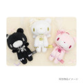 Japan Gloomy Bear Mascot Holder - Angel Ribbon White - 3