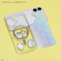 Japan Chiikawa Camera Frame iPhone 17 Case with MagSafe - Chiikawa : Assembly - 3