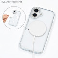 Japan Chiikawa Camera Frame iPhone 17 Case with MagSafe - Chiikawa : Assembly - 4