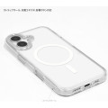 Japan Chiikawa Camera Frame iPhone 17 Case with MagSafe - Chiikawa : Assembly - 6