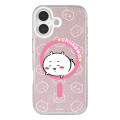 Japan Chiikawa Camera Frame iPhone 17 Case with MagSafe - Chiikawa : Face - 3