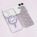Japan Chiikawa Camera Frame iPhone 17 Case with MagSafe - Momonga : Face - 2